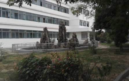 德州市第二職業(yè)中專怎么樣、好不好