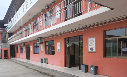 臨汾市職業(yè)幼兒師范學(xué)校招生簡章2023年