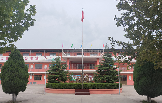 臨汾市職業(yè)幼兒師范學(xué)校地址，乘車路線