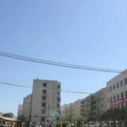 聊城市衛(wèi)生職工中等專業(yè)學校
