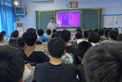 德州市華憶職業(yè)技術(shù)學(xué)校怎么樣、好不好