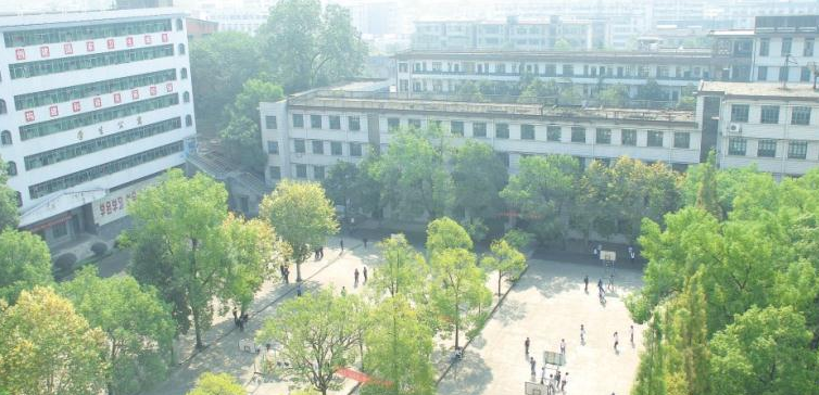 湖南2023有哪些中專學(xué)校好