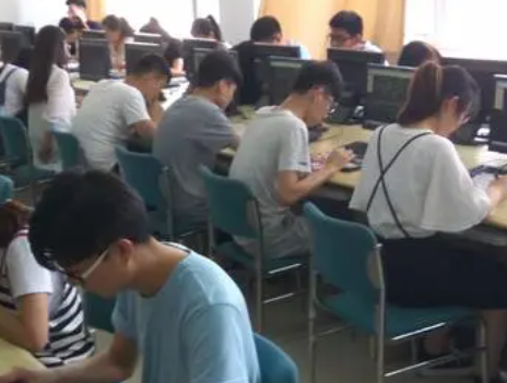 昆明2023年中專學(xué)校都有什么專業(yè)適合男生