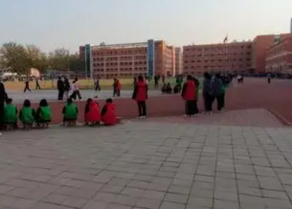 德州躍華學(xué)校怎么樣、好不好