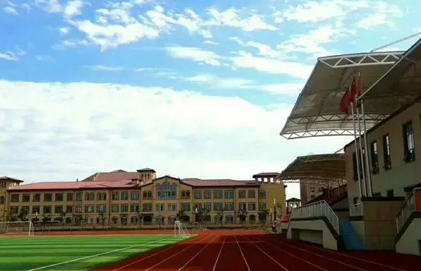 2023年愛博倫國際公學入學考試