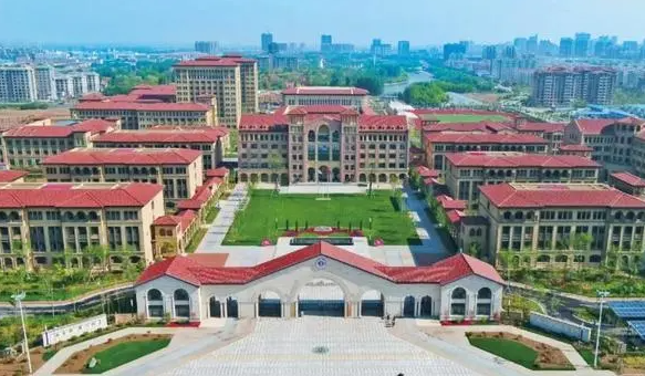 2023年濰坊高新國際學校招生政策