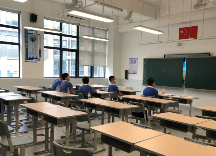 2023年大慶市中考分數(shù)線