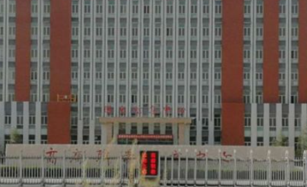 高唐縣職業(yè)教育中心學(xué)校地址，乘車路線