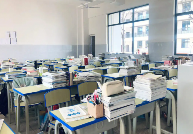 2023年臺州市第二批中考分數(shù)線