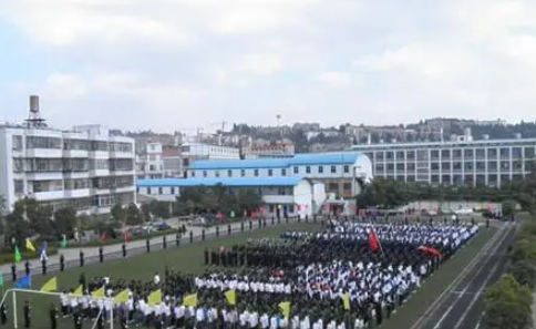昆明2023年初中畢業(yè)讀什么中專學(xué)校好