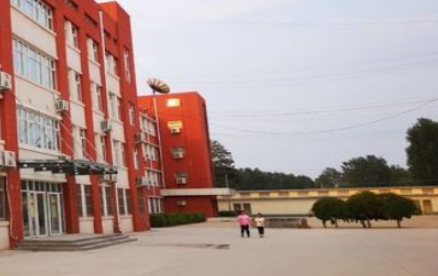 東阿縣職業(yè)教育中心學(xué)校怎么樣、好不好