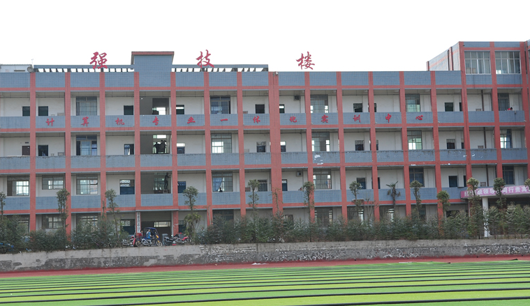 2023資陽(yáng)排名前八的新能源汽車學(xué)校名單