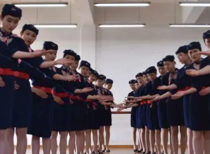 昆明2023年中專(zhuān)女孩子學(xué)什么專(zhuān)業(yè)
