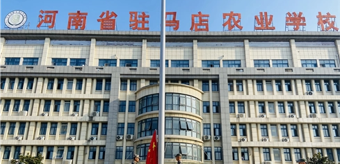 2023河南排名前八的新能源汽車學校名單