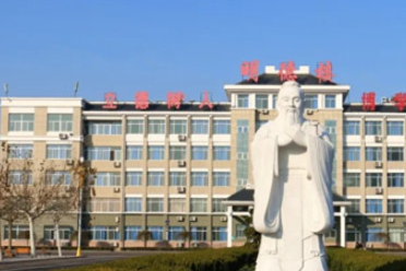 濱州市沾化區(qū)職業(yè)中等專業(yè)學校怎么樣、好不好
