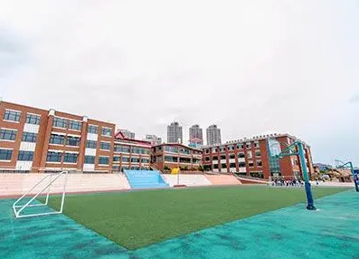 2023年濰坊濱海國際學(xué)校初中部錄取分?jǐn)?shù)線