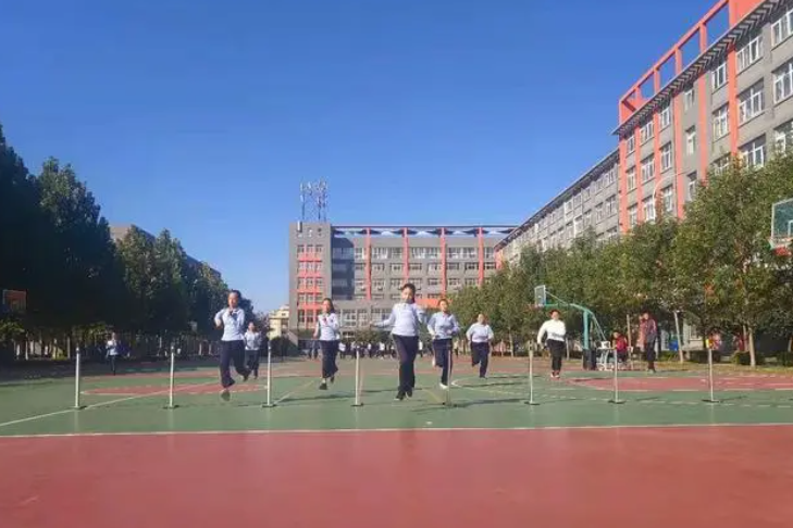 2023年濰坊文華學(xué)校入學(xué)條件