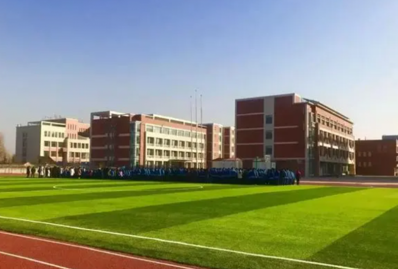 2023年濰坊新紀(jì)元學(xué)校初中部怎么樣