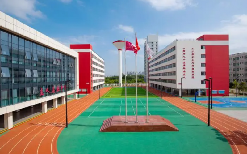 2023年景德鎮(zhèn)市中考分?jǐn)?shù)線