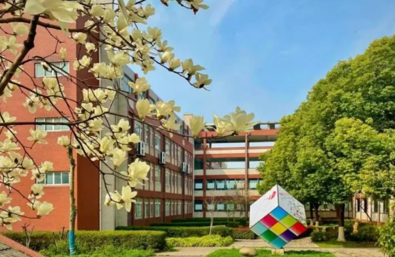 江陰市要塞中學怎么樣、好不好