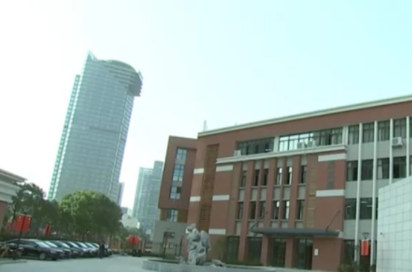 無錫市第六高級中學(xué)怎么樣、好不好