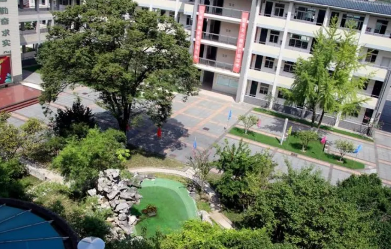 無錫市立人高級中學(xué)怎么樣、好不好