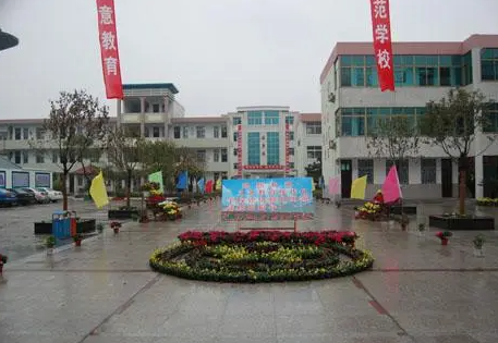江陰澄西中學(xué)怎么樣、好不好