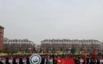 2023成武縣職業(yè)中等專業(yè)學(xué)校招生計(jì)劃 招生人數(shù)是多少(附要求、條件、對(duì)象)