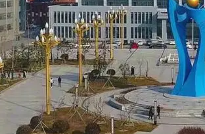 菏澤市牡丹區(qū)職業(yè)中等專業(yè)學(xué)校招生簡章2023年