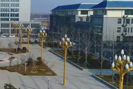 菏澤市牡丹區(qū)職業(yè)中等專業(yè)學校地址，乘車路線