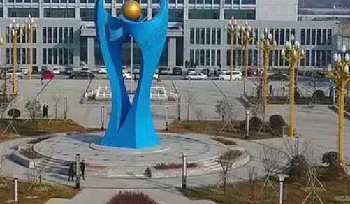 菏澤市牡丹區(qū)職業(yè)中等專業(yè)學(xué)校怎么樣、好不好