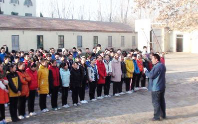 菏澤藝術(shù)學校地址，乘車路線