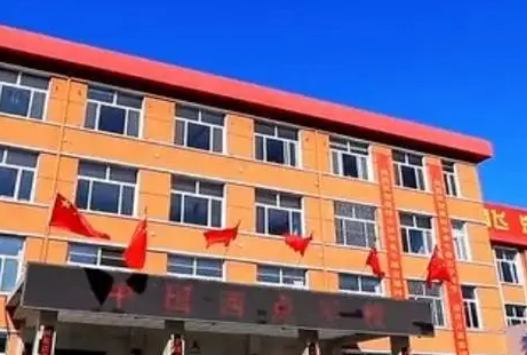 河北2023年有什么中專學(xué)校好
