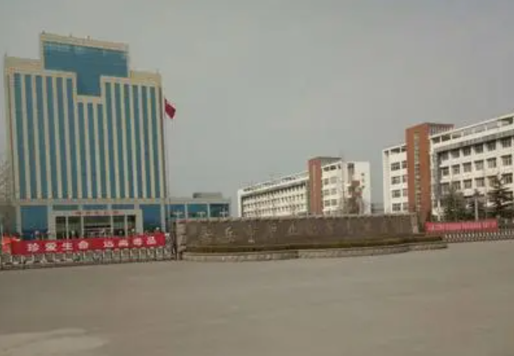 湖北2023年中專學校哪家好