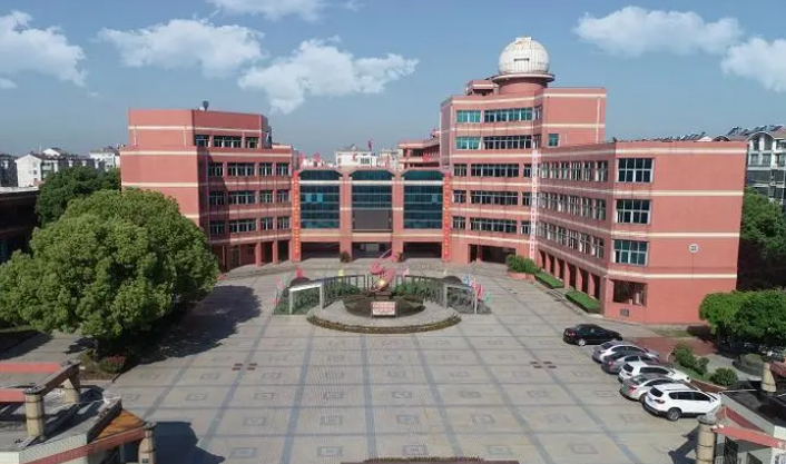 常州市第四中學(xué)怎么樣、好不好