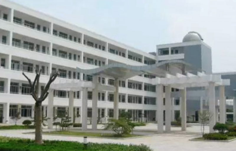 陸慕高級中學怎么樣、好不好