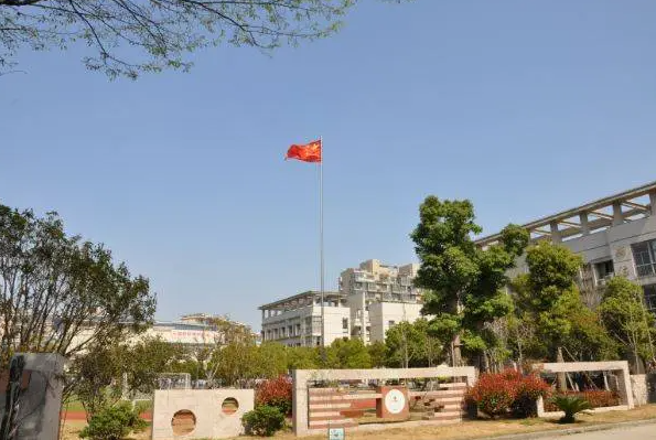 江蘇省棠張高級中學(xué)怎么樣、好不好