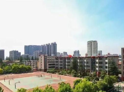 徐州市第三十五中學(xué)怎么樣、好不好