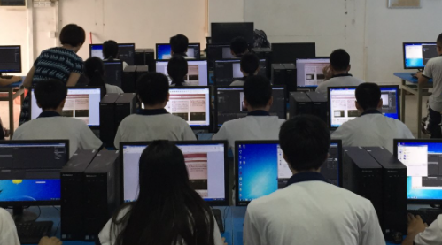 河北2023年上中專學校哪個專業(yè)好