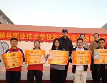 2023天鎮(zhèn)縣職業(yè)技術(shù)學(xué)校多少錢 天鎮(zhèn)縣職業(yè)技術(shù)學(xué)校各專業(yè)學(xué)費(fèi)收費(fèi)標(biāo)準(zhǔn)