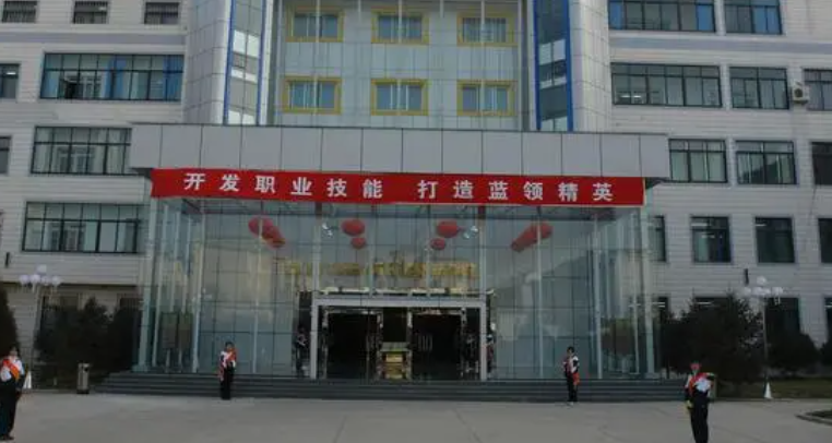 2024酒泉民辦形象設(shè)計學(xué)校有哪些 酒泉民辦形象設(shè)計學(xué)校名單一覽表