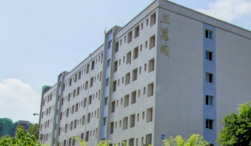 2023廣安排名前八的室內(nèi)設(shè)計(jì)學(xué)校名單