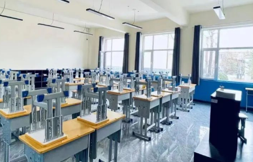 長(zhǎng)治市現(xiàn)代交通科技中等職業(yè)學(xué)校怎么樣、好不好