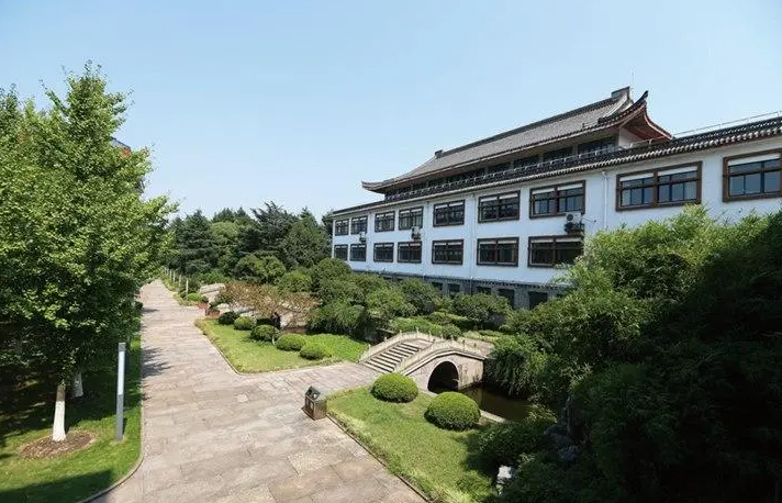 浙江省杭州第二中學(xué)怎么樣、好不好