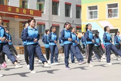 朔州市未來職業(yè)學(xué)校地址，乘車路線