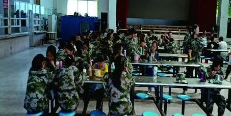 原平市職業(yè)學校怎么樣、好不好