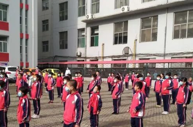 呂梁市聾啞職業(yè)學(xué)校地址，乘車路線