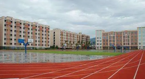 2023貴州排名前八的藥劑學校名單