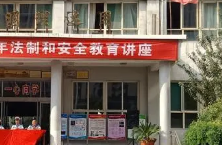 榆次區(qū)職業(yè)技術(shù)學校地址，乘車路線