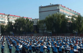 榆次區(qū)職業(yè)技術(shù)學(xué)校怎么樣、好不好